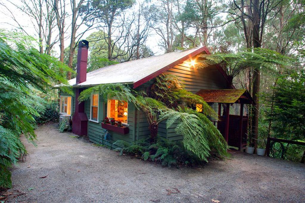 Cottage In The Forest Olinda Phòng bức ảnh